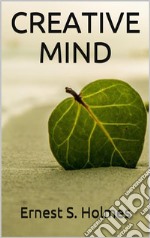 Creative mind. E-book. Formato EPUB ebook