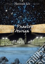 Phaeton. L'Auriga. E-book. Formato EPUB ebook