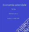 Economia Aziendale - Teoria (formato breve). E-book. Formato EPUB ebook di Martina Paiotta