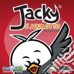 Jacky l'aquilotto. E-book. Formato EPUB ebook