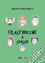 Filastrocche a spasso. E-book. Formato EPUB ebook