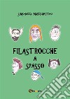 Filastrocche a spasso. E-book. Formato EPUB ebook di Simonetta Mastromatteo