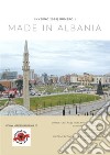 Made in Albania n 1. E-book. Formato PDF ebook di Domenico Letizia