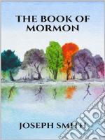 The book of Mormon. E-book. Formato EPUB ebook