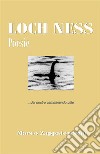 Loch Ness. E-book. Formato EPUB ebook di Marco Zappaterreno