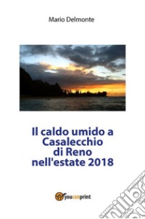 Il caldo umido notturno a Casalecchio di Reno nell'estate 2018. E-book. Formato PDF ebook di Mario Delmonte