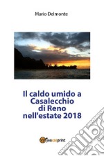 Il caldo umido notturno a Casalecchio di Reno nell'estate 2018. E-book. Formato PDF ebook