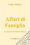 Affari di Famiglia. E-book. Formato EPUB ebook