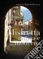 Mistretta antica e moderna - ed. 1906. E-book. Formato EPUB ebook