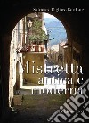 Mistretta antica e moderna - ed. 1906. E-book. Formato EPUB ebook