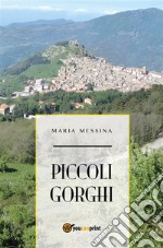 Piccoli gorghi. E-book. Formato EPUB ebook