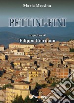 Pettini-fini. E-book. Formato EPUB ebook