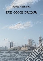 Due gocce d'acqua. E-book. Formato PDF ebook