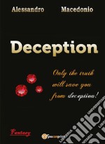 Deception - Episode II. E-book. Formato EPUB ebook