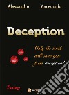 Deception - Episode II. E-book. Formato EPUB ebook di Alessandro Macedonio