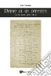 Diario di un dannato. E-book. Formato PDF ebook di Dario Taurino