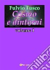Cosmo e dintorni - Vol. I. E-book. Formato PDF ebook