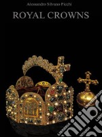 Royal Crowns. E-book. Formato EPUB ebook