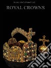 Royal Crowns. E-book. Formato EPUB ebook