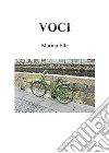 Voci. E-book. Formato PDF ebook