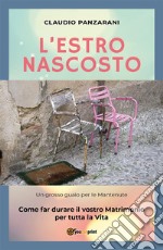 L'estro nascosto. E-book. Formato EPUB ebook