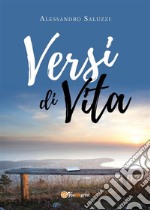 Versi di vita. E-book. Formato EPUB