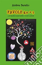 Favole 4.0+1. E-book. Formato PDF ebook