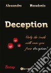 Deception - Episode III. E-book. Formato EPUB ebook di Alessandro Macedonio