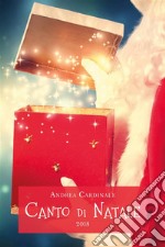 Canto di Natale 2018. E-book. Formato PDF