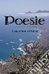 Poesie. E-book. Formato PDF ebook di Giuseppe Carmine D'Antonio