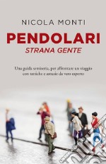 Pendolari strana gente. E-book. Formato EPUB ebook