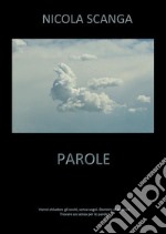 Parole. E-book. Formato EPUB ebook