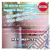 13 erotic stories (to read after 20 years). E-book. Formato EPUB ebook di Mat Marlin