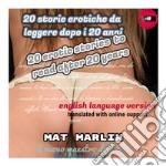 20 erotic stories to read after 20 years. E-book. Formato EPUB ebook