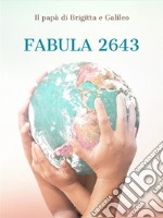 Fabula 2643. E-book. Formato EPUB ebook