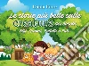 Le storie più belle sulle creature dei boschi. Elfi, Gnomi, Folletti e Fate. E-book. Formato EPUB ebook di Daida Fiore