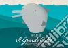 Il grande salto. Storia di un delfino che ha spiccato il volo. E-book. Formato EPUB ebook di Monica Priore