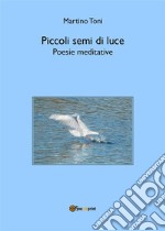 Piccoli semi di luce - Poesie meditative. E-book. Formato EPUB ebook