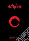 Ethica. E-book. Formato PDF ebook