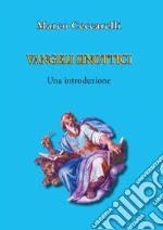 Vangeli Sinottici. Una introduzione. E-book. Formato PDF ebook