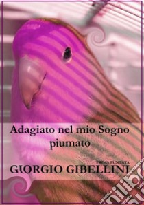 Adagiato nel mio sogno piumato. E-book. Formato PDF ebook di Giorgio Gibellini