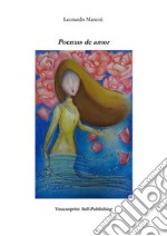 Poemas de amor. E-book. Formato EPUB ebook