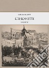 LIII So'Netti. E-book. Formato EPUB ebook di Emiliano Baldetti