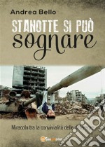 Stanotte si può sognare. E-book. Formato EPUB ebook