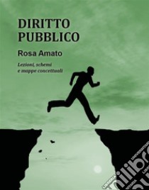 Diritto pubblico. E-book. Formato EPUB ebook di Rosa Amato