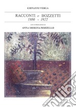 Racconti e bozzetti (1880 - 1922). E-book. Formato EPUB ebook