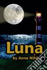 Luna. E-book. Formato EPUB ebook