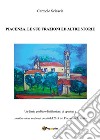 Piacenza, le sue frazioni ed altre storie. E-book. Formato EPUB ebook