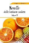 Novelle della tradizione siciliana. II volume. E-book. Formato EPUB ebook