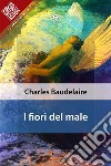 I fiori del male. E-book. Formato EPUB ebook